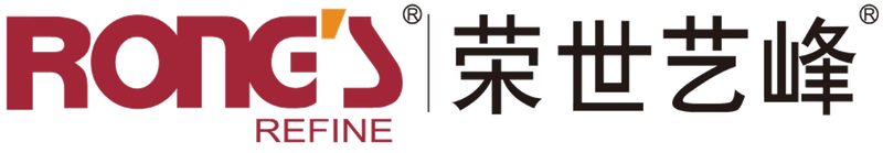 荣世艺峰 RONG'S REFINE 家具品牌标志